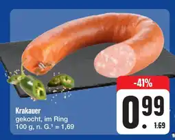 E-Center Krakauer Angebot