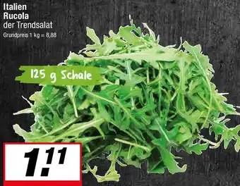 L. STROETMANN GROSSMARKT Italien Rucola Angebot