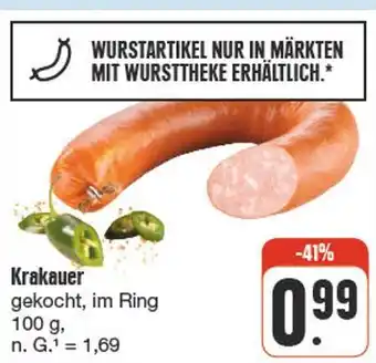 nah & gut Krakauer Angebot