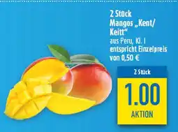 diska Kent oder keitt mangos kent/keitt Angebot