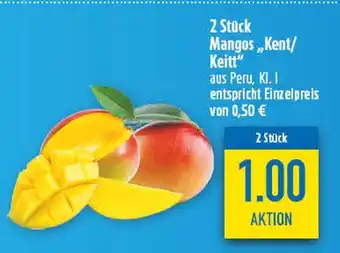 diska Kent oder keitt mangos kent/keitt Angebot