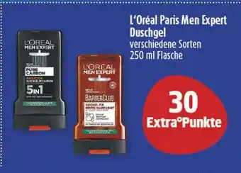 diska L'oréal paris men expert duschgel Angebot