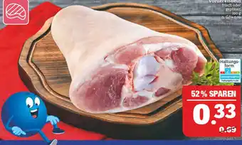 Marktkauf Vordereisbein Angebot
