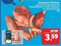 Marktkauf Schweine-sülzbox Angebot