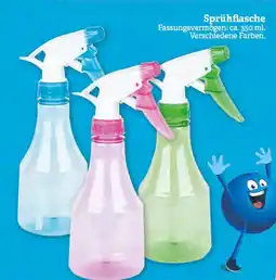 Marktkauf Sprühflasche Angebot