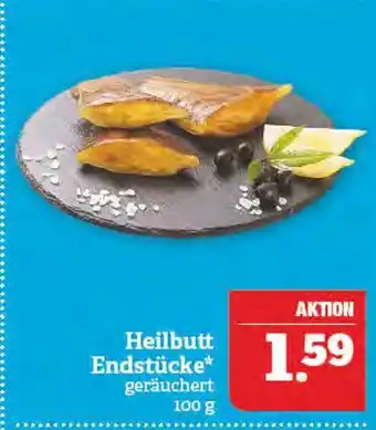 Marktkauf Heilbutt endstücke Angebot