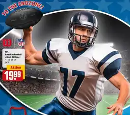 REWE NFL American Football Black Edition Angebot