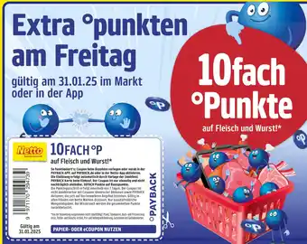 Netto Marken-Discount Netto marken-discount 10fach °punkte auf fleisch und wurst! Angebot