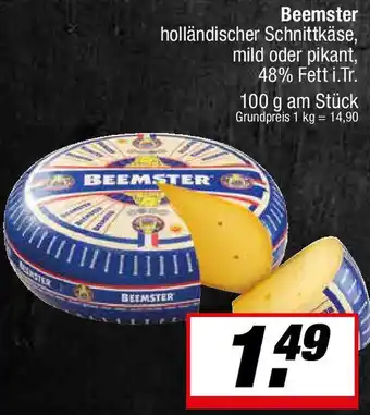 L. STROETMANN GROSSMARKT Beemster Angebot