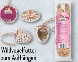 Aldi Nord Wildvogelfutter Angebot