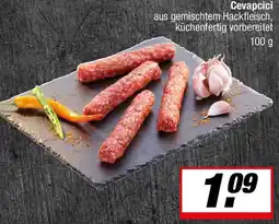 L. STROETMANN GROSSMARKT Cevapcici Angebot