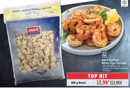 METRO mare Seafood White Tiger Garnele Angebot