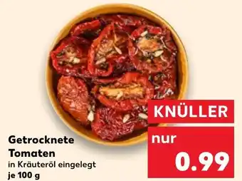 Kaufland Getrocknete Tomaten Angebot