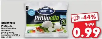 Kaufland GOLDSTEIG Protinella Angebot