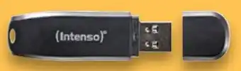 Kaufland INTENSO USB-Stick Speed Line Angebot