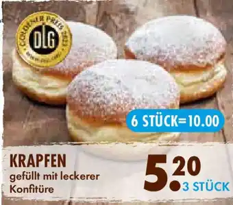 Edeka Krapfen Angebot