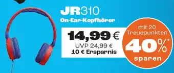 Edeka JR310 On-Ear-Kopfhörer Angebot