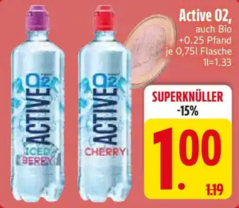 Edeka Active 02 Angebot