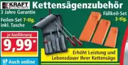 Norma KRAFT WERKZEUGE Kettensägenzubehör Angebot