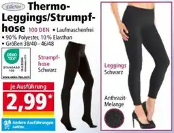 Norma Elle Nor Thermo Leggings/Strumpfhose Angebot