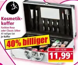 Norma 2k Kosmetikkoffer Angebot