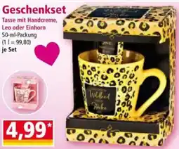 Norma Geschenkset Angebot