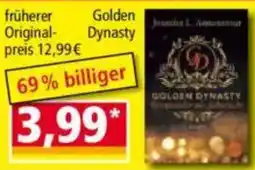 Norma Golden Dynasty Angebot