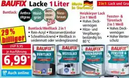 Norma Baufix Lacke Angebot