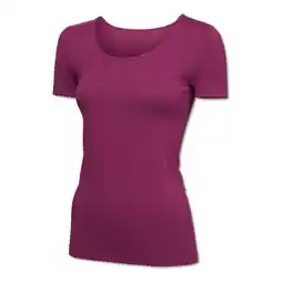 Netto Marken-Discount Schiesser Damen T-Shirt Active Angebot