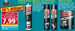 Norma MR. HELPER Dicht-Fix Angebot