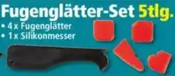 Norma Fugenglätter-Set 5tlg. Angebot