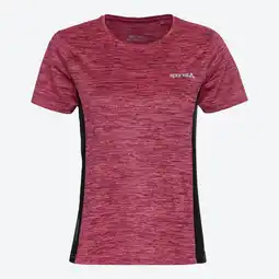 NKD Damen-Funktions-T-Shirt mit Rundhalsausschnitt Angebot