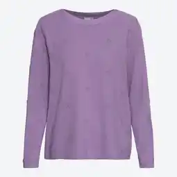 NKD Damen-Pullover mit Noppenstruktur Angebot