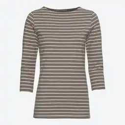 NKD Damen-Shirt mit Modal Angebot