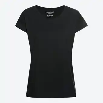 NKD Damen-T-Shirt aus SUPIMA -Baumwolle Angebot