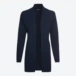 NKD Damen-Cardigan mit offenem Stil Angebot