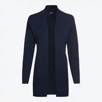 NKD Damen-Cardigan mit offenem Stil Angebot