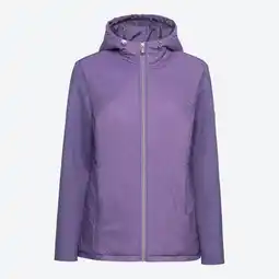 NKD Damen-Jacke mit Kapuze Angebot