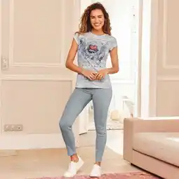 NKD Damen-Jeans mit Lyocell, NKD-PARIS Angebot