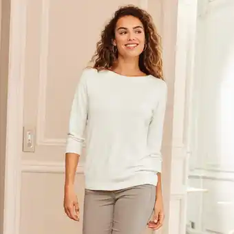 NKD Damen-Pullover mit Viskose Angebot