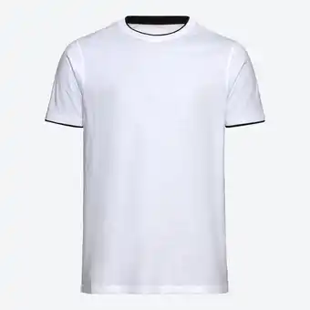 NKD Herren-T-Shirt aus Baumwolle Angebot