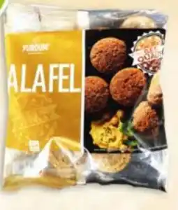 Hepsi-Markt Yurdum Falafel Angebot