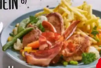 XXXLutz XXXL Grillteller Angebot