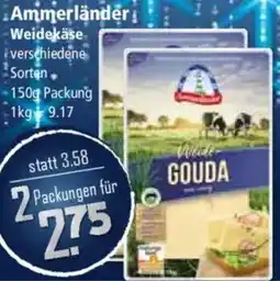 Klaas und Kock Ammerländer Weidekäse Angebot