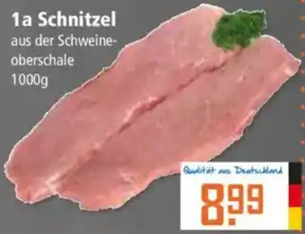 Klaas und Kock Drilander 1a Schnitzel Angebot