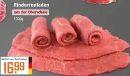 Klaas und Kock Drilander Rinderrouladen Angebot