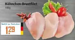 Klaas und Kock Heidegold Hähnchen-Brustfilet Angebot