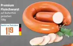 Klaas und Kock Drilander Premium Fleischwurst Angebot