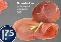 Klaas und Kock Drilander Nussschinken Angebot