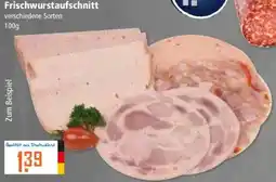 Klaas und Kock Drilander Frischwurstaufschnitt Angebot